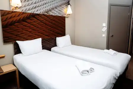 Ibis Aktobe Mini-hotel - 12