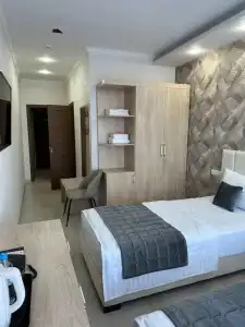 Ulugbek Grand - 10