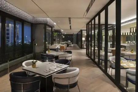 Crowne Plaza BANGKOK LUMPINI PARK by IHG - 41