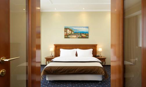 Zvezdnyij Wellness & Spa - 39