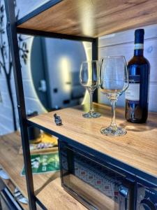 Geometrika • Lounge - 131