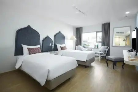56 Surawong Bangkok - 8