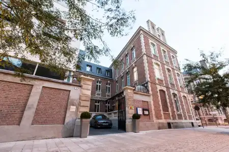 Hôtel Spa Marotte - 1