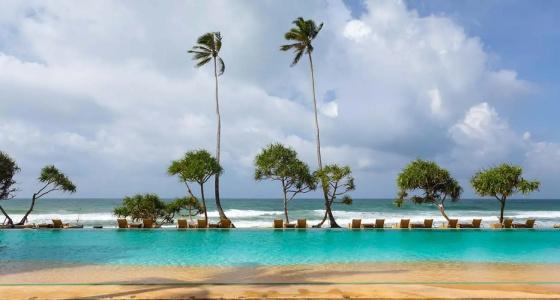 The Fortress Resort & Spa - 14