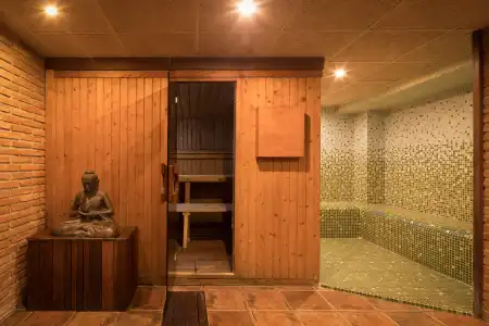 Htop Palm Beach & Spa - 15