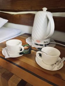 Goosi-Lebedi Wellness Centre - 78