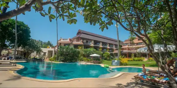Aloha Resort - 7