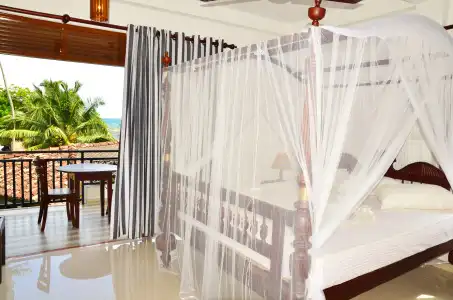 Sea View Beach Resort - 0