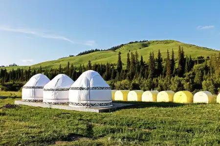 Karkyra Glamping - 0