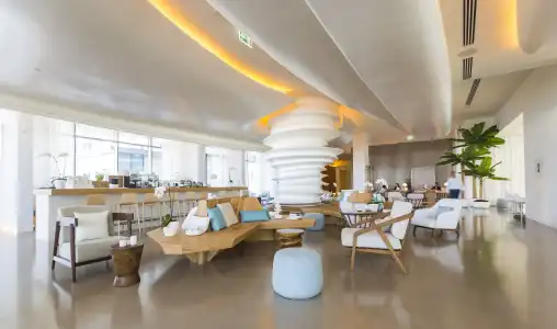 Nikki Beach Resort & Spa Dubai - 13