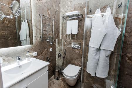 South Mirror Residence - 66