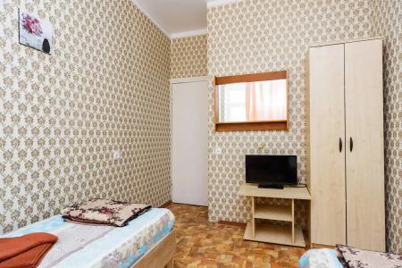 Priboj Sanatorium - 66