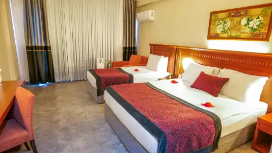 Casa Fora Beach Resort - 63