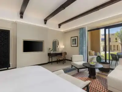 Sofitel Al Hamra Beach Resort Resort - 45