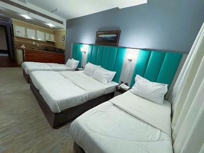Hafez Apartments - Al Ras Metro Station - 23