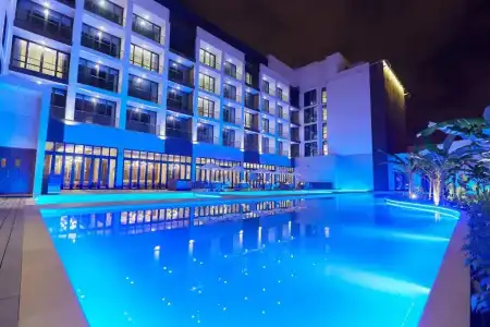 Millennium Resort - 1