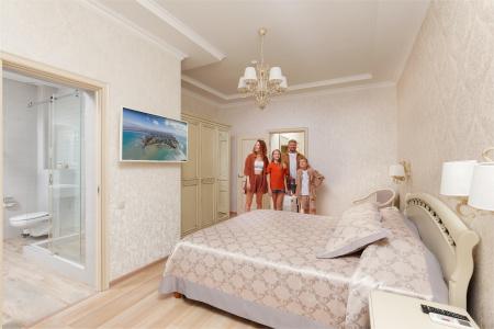 Nadezhda Health Resort - 68