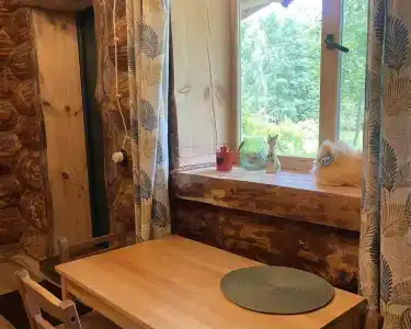 База отдыха Дубки - 223