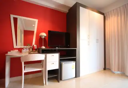 Access Inn Pattaya - 90