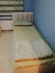 Shahram Plus - 1
