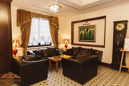 Hermitage - 12