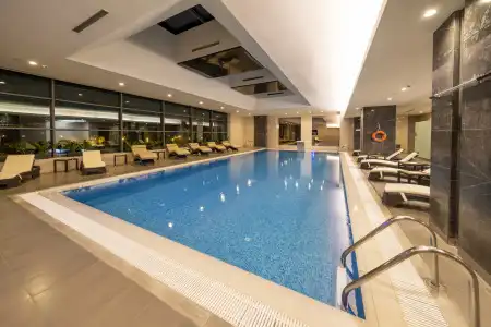 Radisson Blu, Kayseri - 40