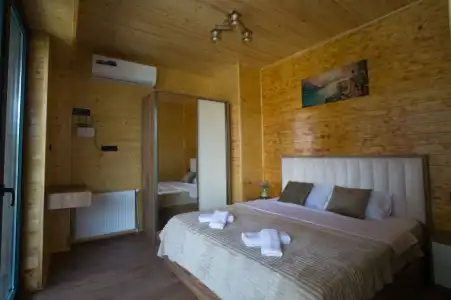 Prestige Guest House - 11