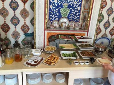 Lyabi House Boutique - 14
