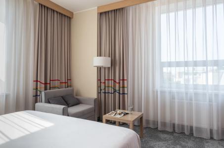 Park Inn by Radisson - 64