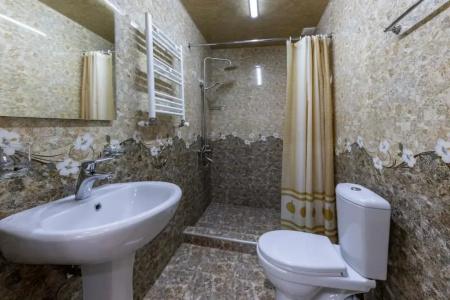 Tatev and Tours - 118