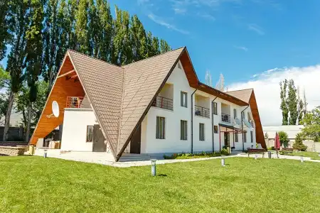Dolinnka - 0