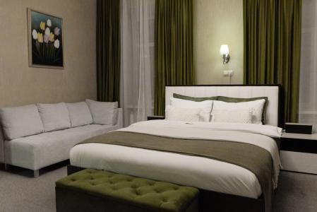 Boutique Statler - 154
