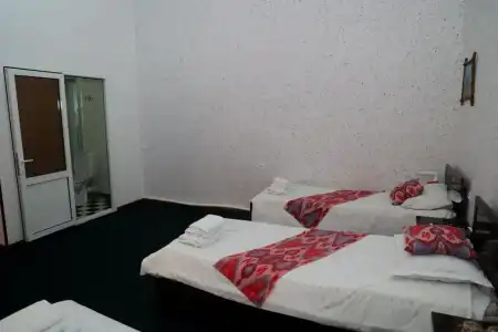 World Guest House - 20