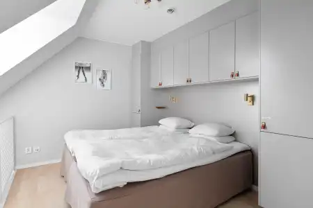 Avanti Apartments - 38