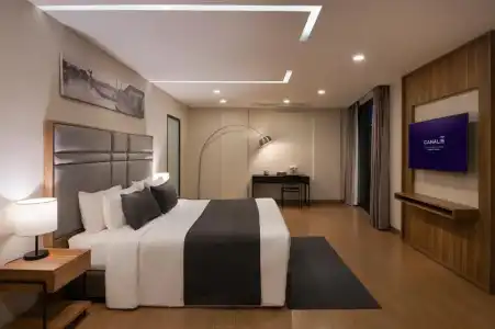 Canalis Suvarnabhumi Airport – Free Shuttle from to Suvarnabhumi Airport - 8