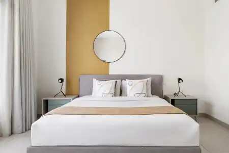 Unlock Metropolis Apartment - 34