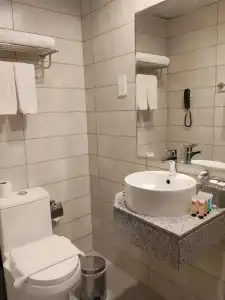 VOGO Grand - Formerly Best Western Plus Academic City - 35