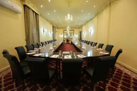 Windsor Palace Luxury Heritage since 1906 by Paradise Inn Group - 5