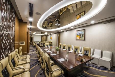 Vinpearl Resort & Spa Nha Trang Bay - 31