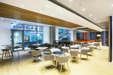 Holiday Inn Express - - Paveletskaya, an IHG - 28