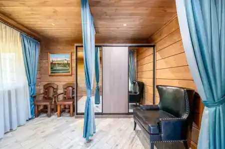 Zagorodnyi kompleks Vidnaya Usad'ba - 127