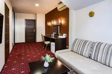 Barcelona Spa-Hotel - 99