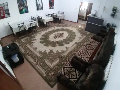 Hostel "Meruert" Хостел "Меруерт" - 10