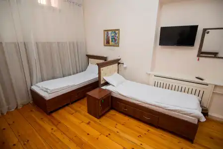 Art Hostel - 30