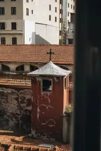 Pandan Karakoy Suıt - 2