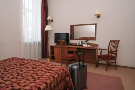 Bohemia Residence - 23
