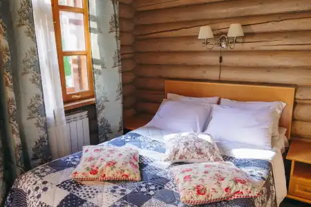 Gostinichnyij Kompleks Sosnovyij Bor - 16