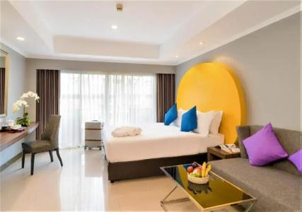 FuramaXclusive Sukhumvit - 3
