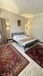 Zahid Inn - 13