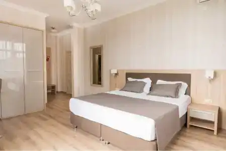 Alean Family Usadba 4* Ultra All Inclusive - 78